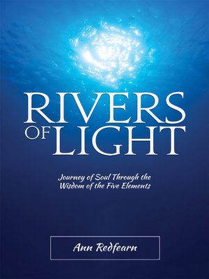 cover image of Rivers of Light